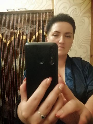 Проститутка Виолетта